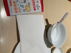 -鼎泰丰(当代商城店)