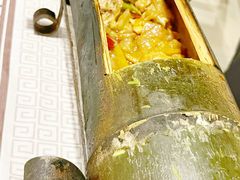 -老街坊餐吧