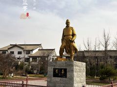 -赵州桥景区