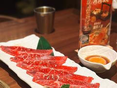 -御牛道日式烤肉料理(杭州万象城店)