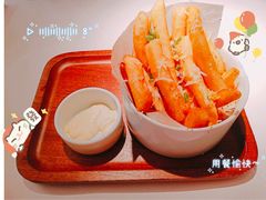 -阿妮叶李(光谷世界城店)