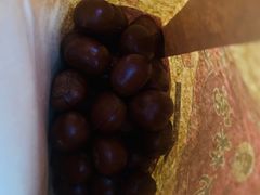糖炒栗子-方林富炒货店(西溪路78号本人店)