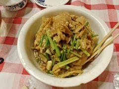 -醉美东江·三文鱼·烧鸡公
