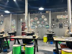 -33韩式自助烧烤(环城南路店)