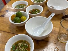 -烹然四季椰子鸡火锅(团结湖总店)