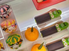 -暖忆烘焙甜品