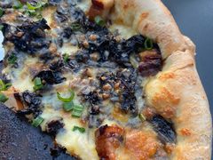 -九月里.自由花园餐厅