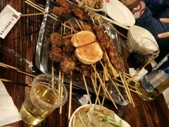 馒头片-管氏翅吧(中关村店)