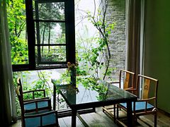 -箱美术馆私房菜(水晶郦城店)