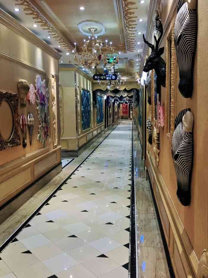 王子公主奇遇记主题ktv(自由港打浦馆金玉兰广场店)