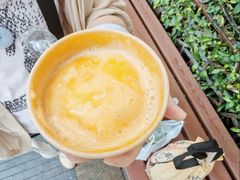 杨枝甘露雪花冰-莲湖糕团店·老秦淮小吃