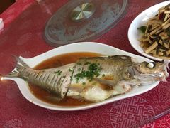 -珍宝蟹舫·巴城味道(巴城总店)