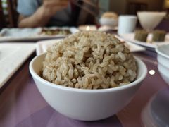 薏仁糙米饭-天厨妙香素食餐厅(清华店)