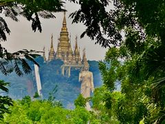 -西双版纳勐泐文化旅游区