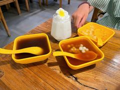 -七七家的糖水店(南湾街1号店)