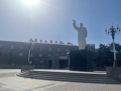 -长影旧址博物馆
