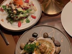 -柏蔻餐厅Le Banquet Bistro(天河北店)
