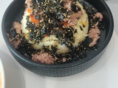 -京尚道韩式美食屋(海甸岛店)