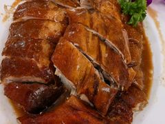 -台山美食一绝阿四台山黄鳝饭(阿四创作店)