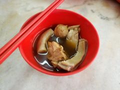 -新记肉骨茶