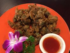 香酥炸海蛎-味友·厦门味(集美店)