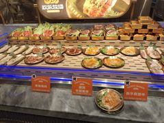 -欢乐牧场主题自助料理(T12店)