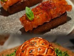 -壳里西餐厅Coquille Seafood Bistro(蒙自路店)
