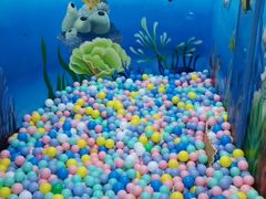 -水晶之星洗浴温泉汗蒸