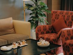 -南京禄口机场雅高铂尔曼大酒店