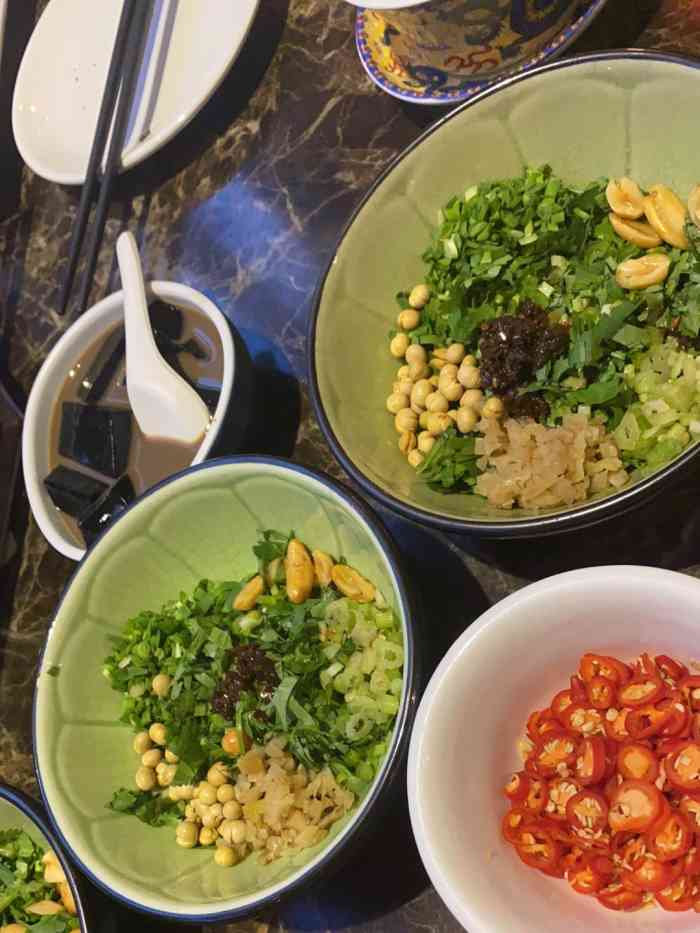 东灶鱼头火锅(容桂直营店)-"今天休假带着家人一起来到了东灶鱼头火锅