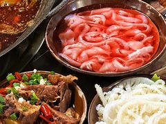 -后火锅(总店)
