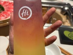 -海底捞火锅(长宁路龙之梦店)