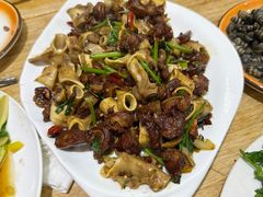 -超越海鲜屋(飞龙物业店)