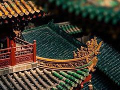 -华林禅寺