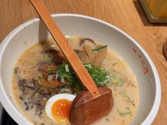 -味千拉面(广州白云机场T1西二店)