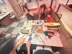 -海底捞火锅(之心城店)