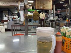 -拉超大排档(南安市场店)