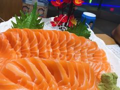 -林妈妈村·日式料理(宝山万达店)