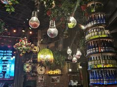 -贝贝龙虾·音乐餐厅(昌平东关店)