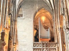 -斯蒂芬主教座堂(Stephansdom)