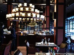 大堂-杭州西子湖四季酒店·金沙厅