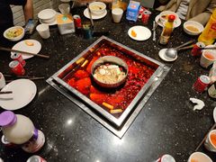 -红鼎坊·老成都火锅(新南门店)