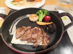 -香樟花园法式铁板烧(恒隆广场店)