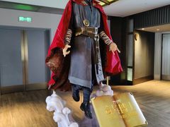 -成都百丽宫影城(LUXE太古里店)