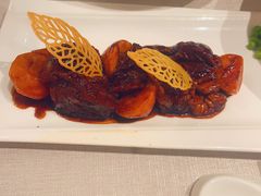 -狮王府淮扬菜(老门东店)