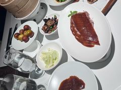 -四季民福烤鸭店(王府井东安门店)