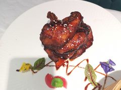 特色本帮熏鱼-玉玲珑(陆家嘴店)