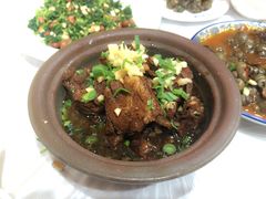 -邱记私房菜·十八年本地菜