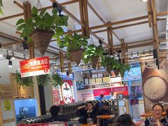 -鑫日千里马朝鲜族小馆(总店)