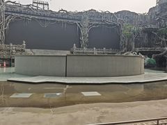 -西双版纳勐泐文化旅游区